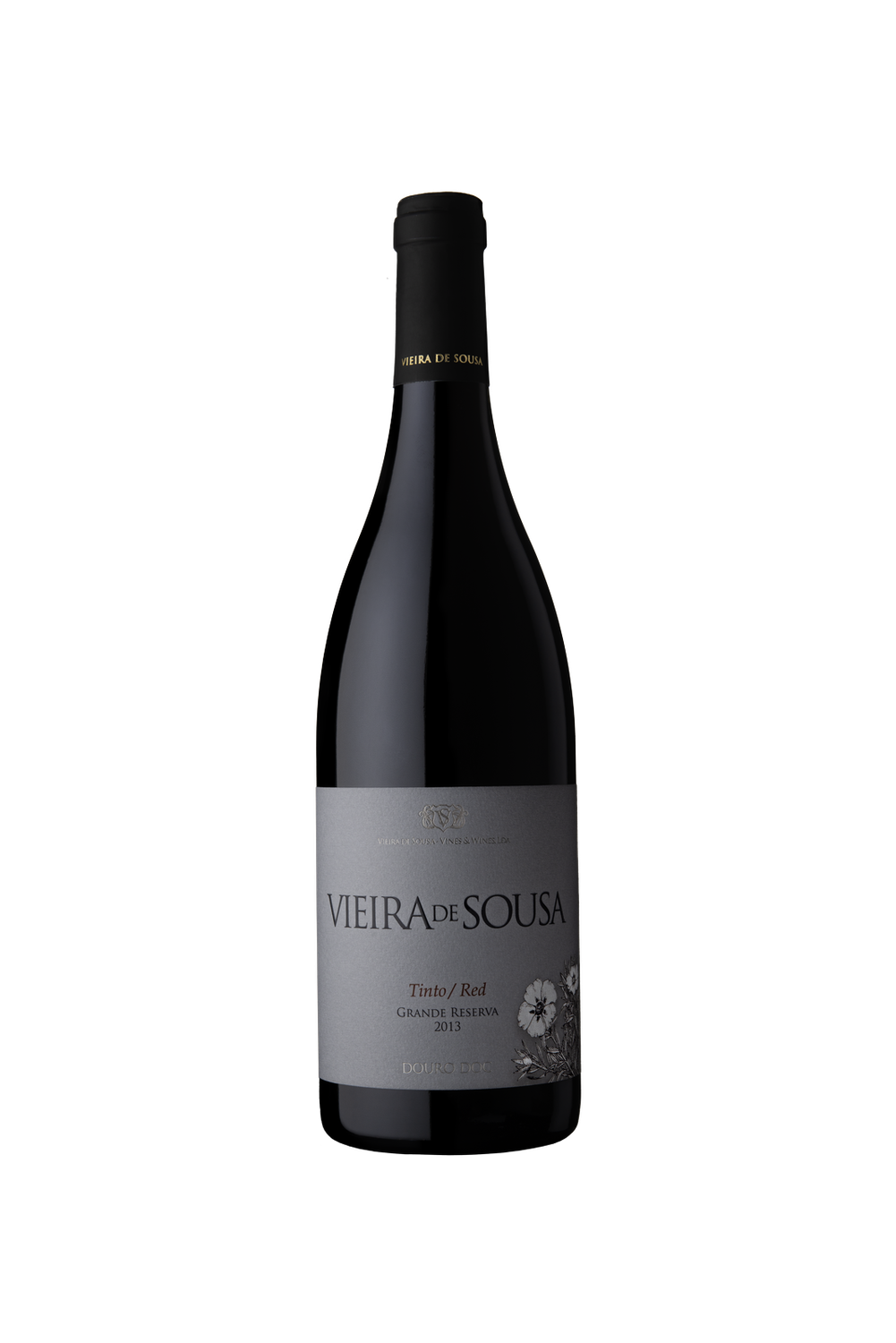 Vieira de Sousa Tinto Grande Reserva