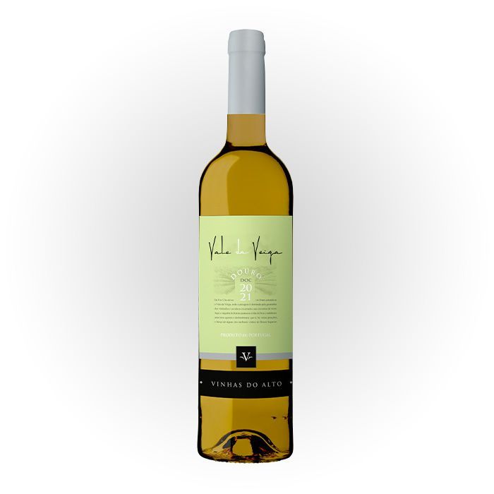 Vale da Veiga Branco Vinhas do Alto