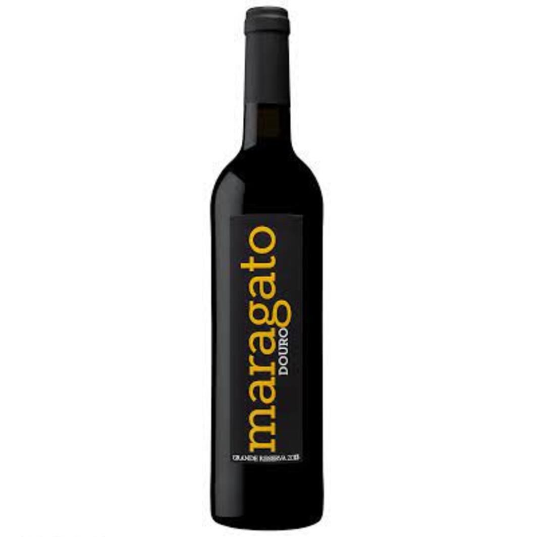 MARAGATO GRANDE RESERVA TINTO