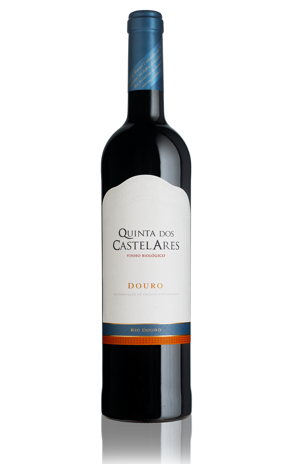 Quinta dos Castelares Colheita Tinto - Biológico
