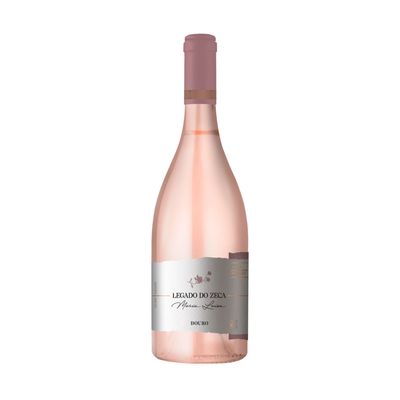 Legado do Zeca Maria Luísa DOC Douro Rosé