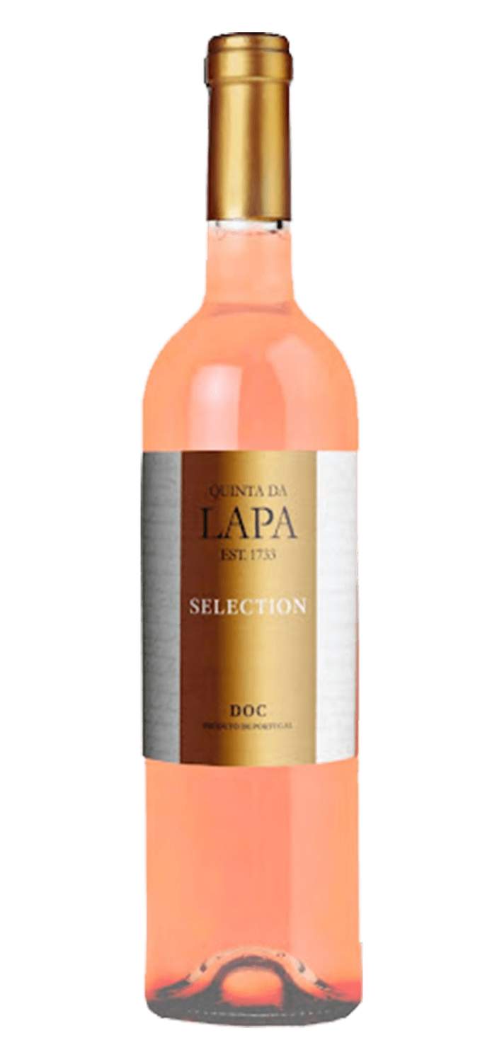 QUINTA DA LAPA ROSÉ SELECTION