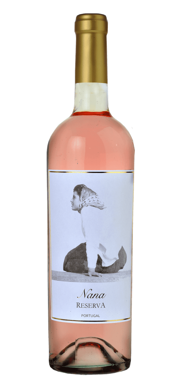 NANA COLHEITA ROSÉ