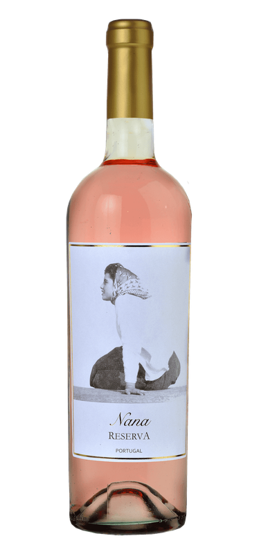 NANA COLHEITA ROSÉ