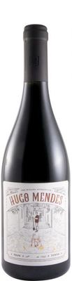 Hugo Mendes Tejo Tinto