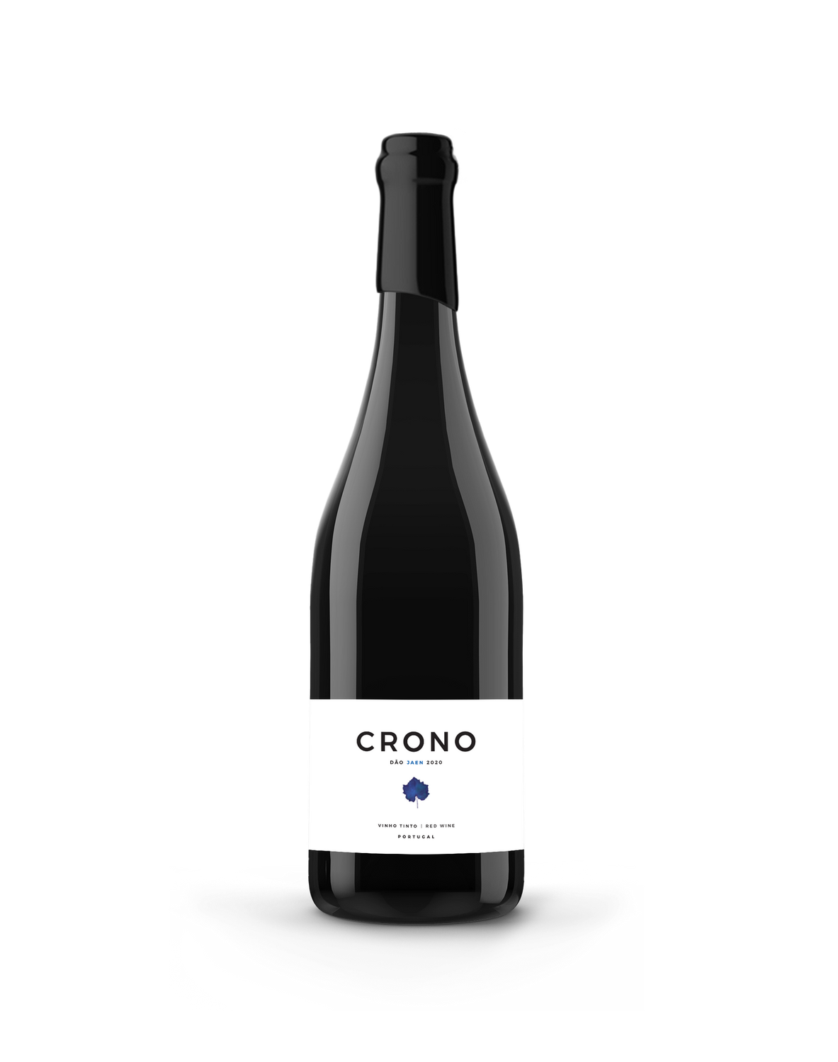Crono Jaen Tinto