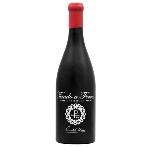 Tirado a Ferros Tinto 2017