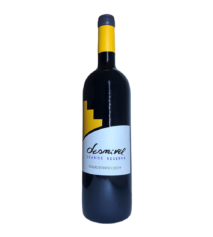 Desnível Grande Reserva Tinto