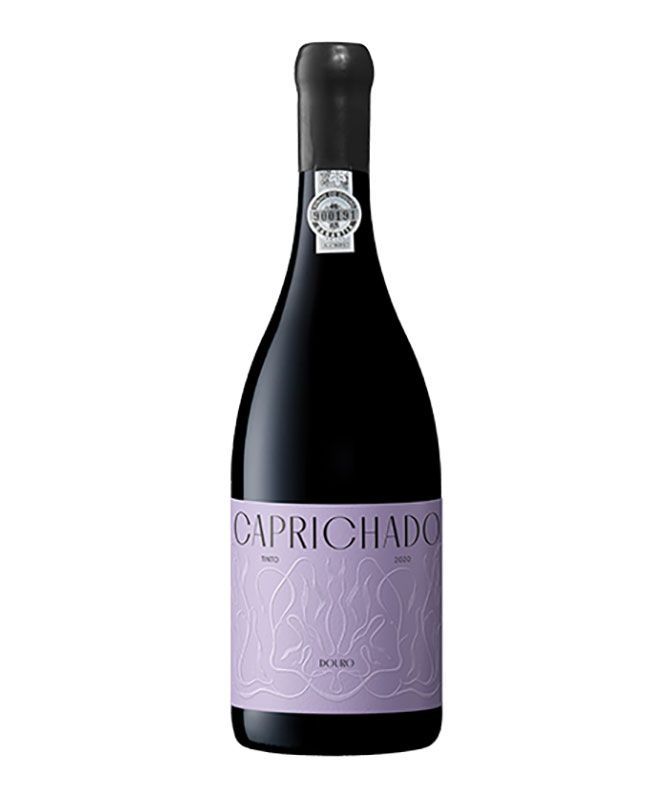CAPRICHADO - TINTO