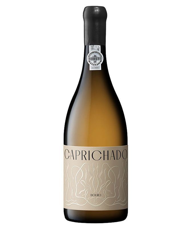 CAPRICHADO