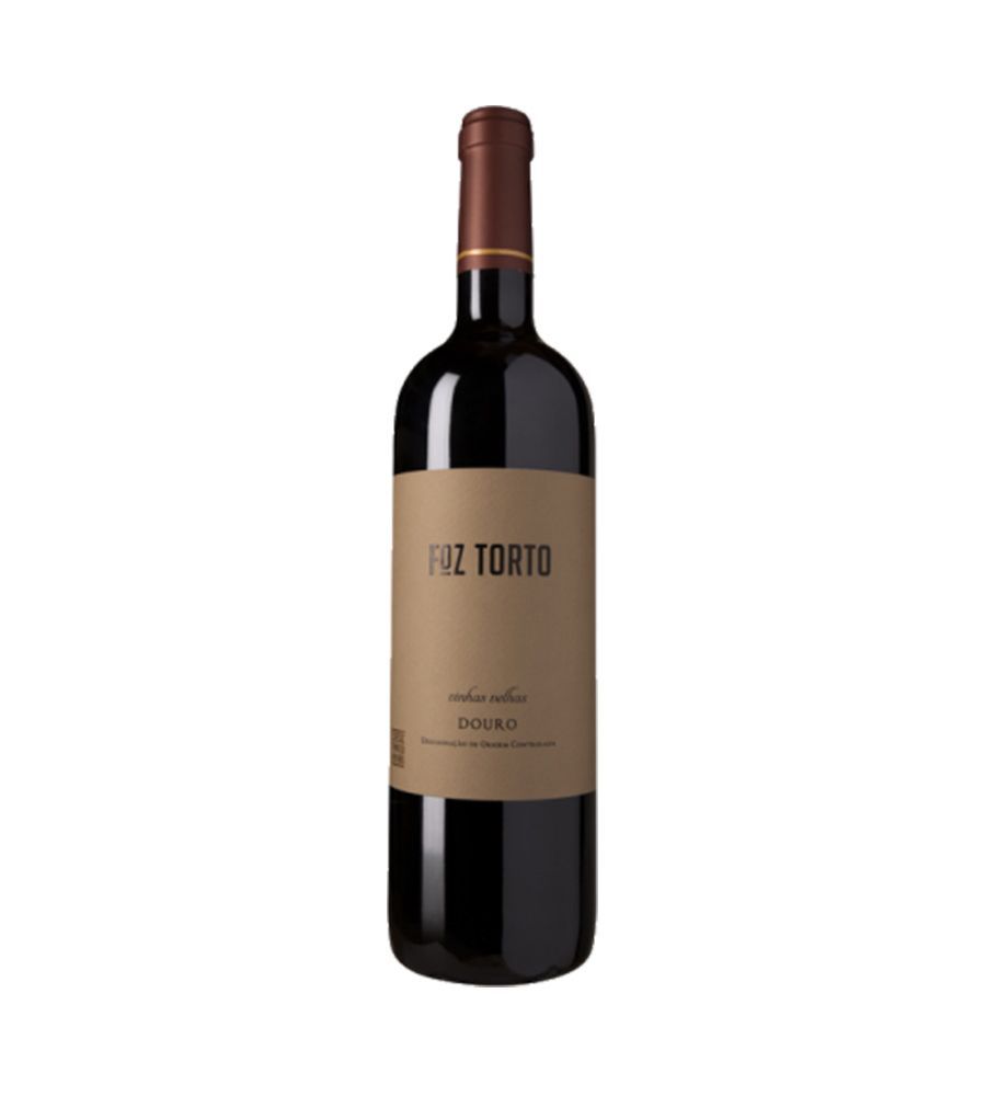 Foz Torto - VINHAS VELHAS