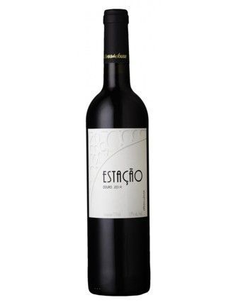 Alves de Sousa - Estação Tinto