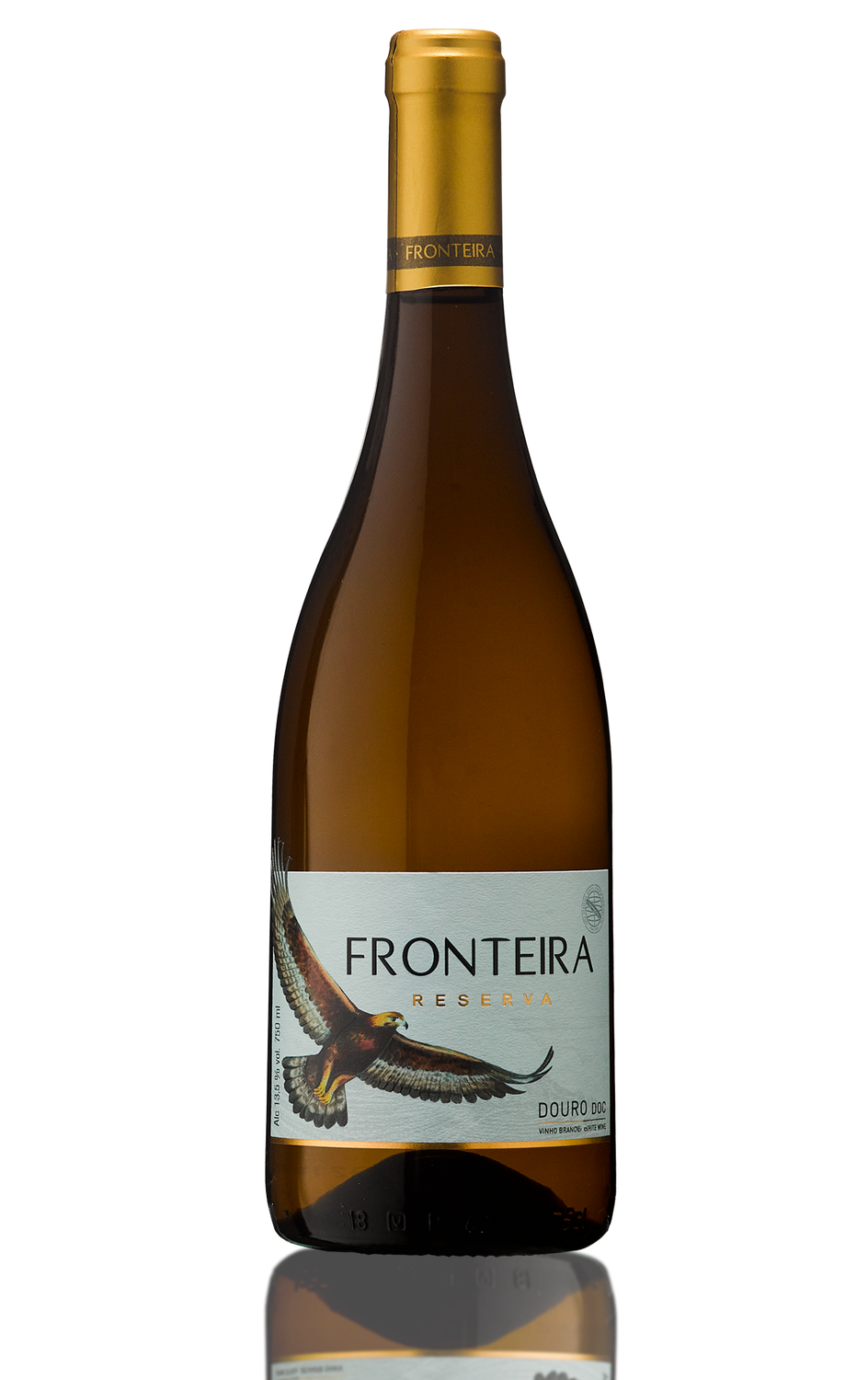 Fronteira Reserva Branco