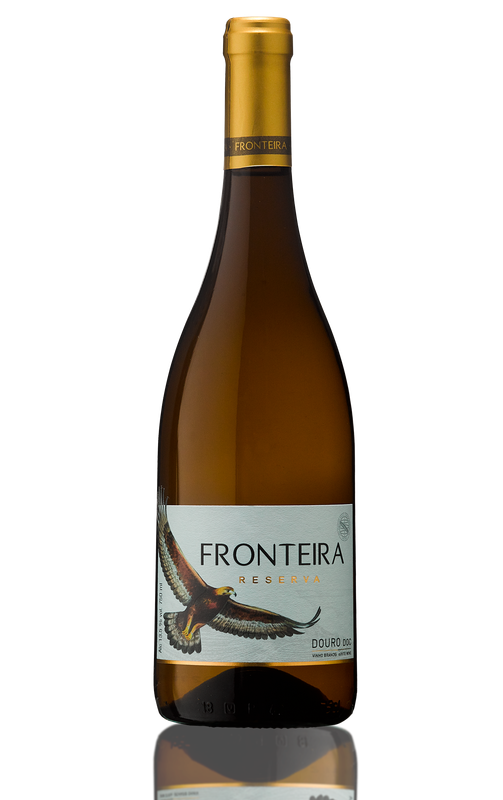 Fronteira Reserva Branco