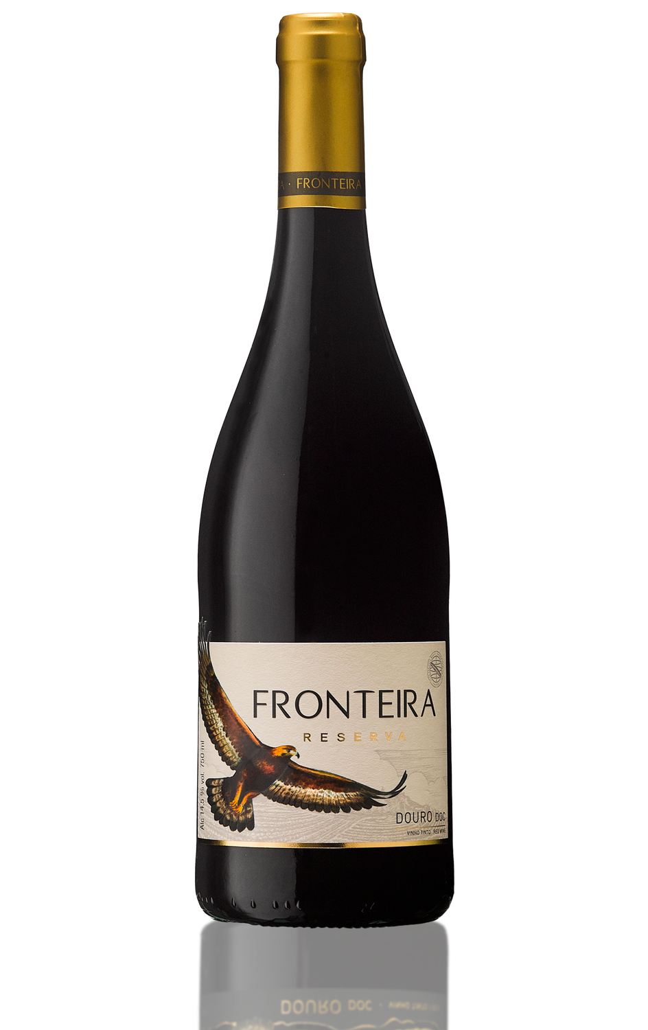 Fronteira Reserva Tinto