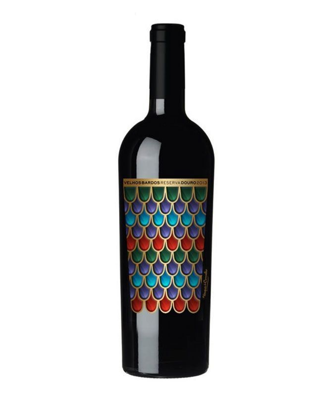 Velhos Bardos Tinto