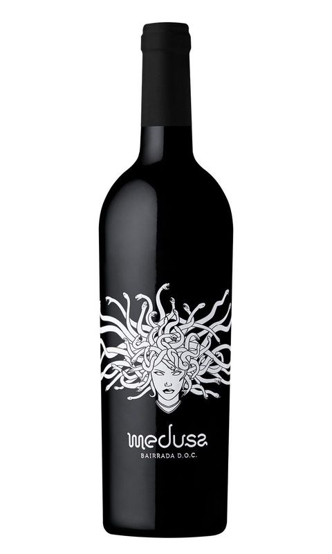 MEDUSA COLHEITA TINTO