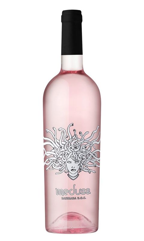 MEDUSA COLHEITA ROSÉ