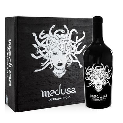 MEDUSA RESERVA TINTO