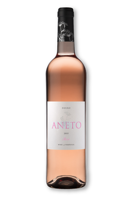 Aneto Rosé