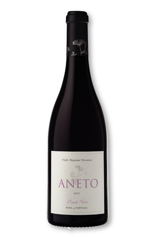 Aneto Pinot Noir