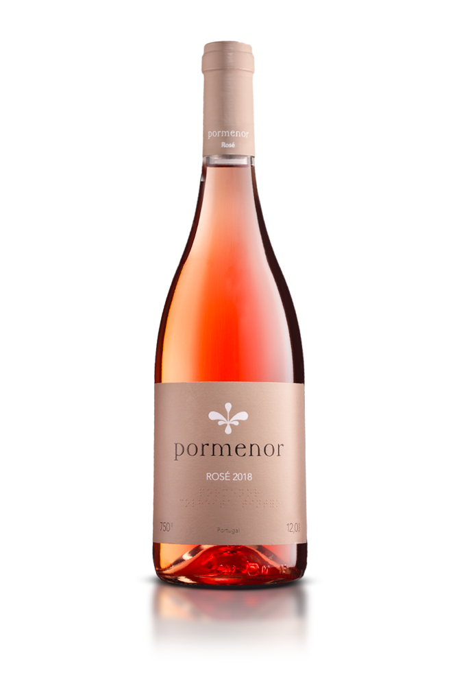 Pormenor Rosé