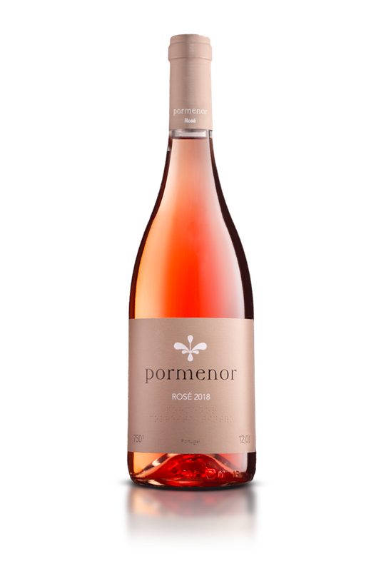 Pormenor Rosé