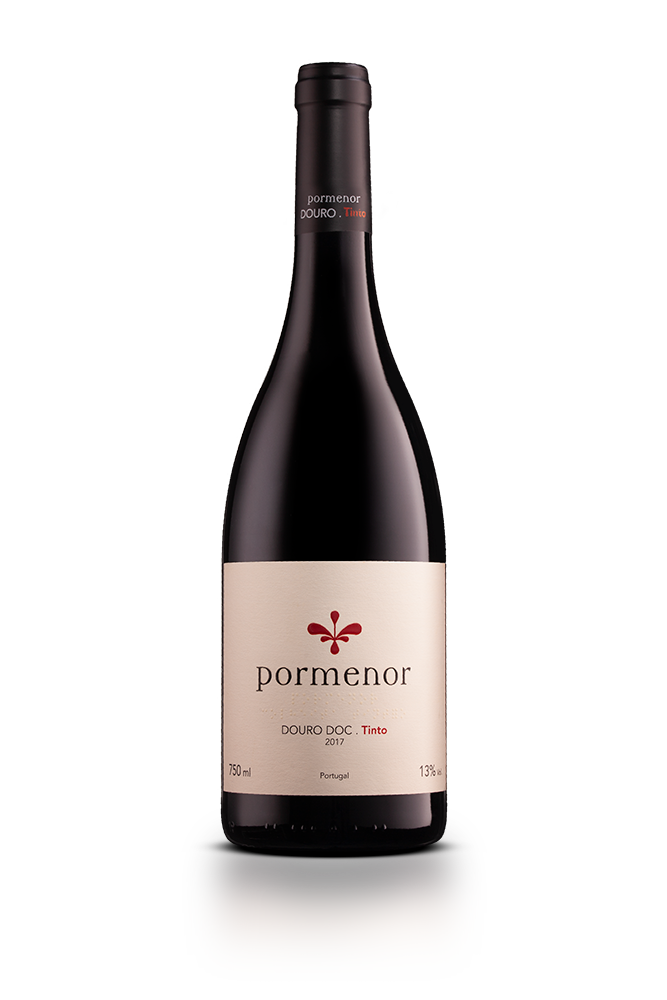 Pormenor Tinto