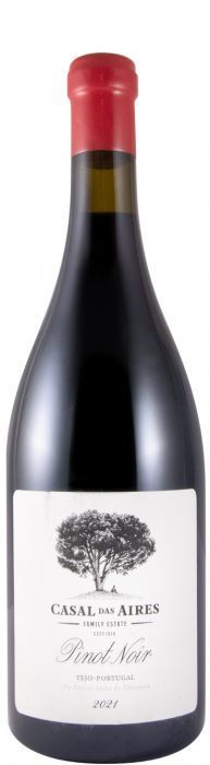 Casal das Aires Pinot Noir tinto