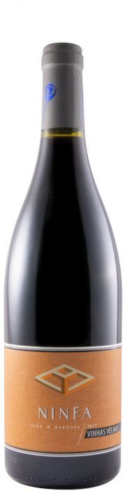 Ninfa Vinhas Velhas tinto