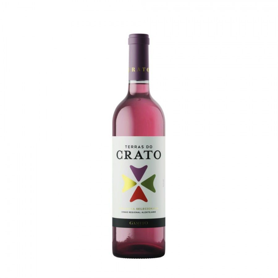 TERRAS DO CRATO ROSÉ