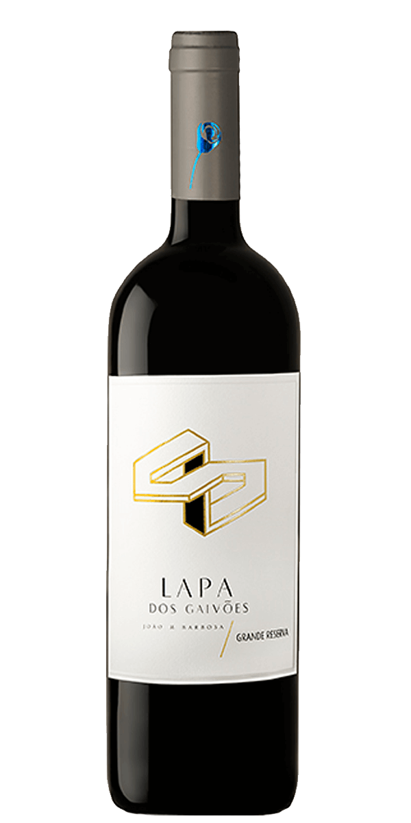 Lapa dos Gaivões Grande Reserva Tinto