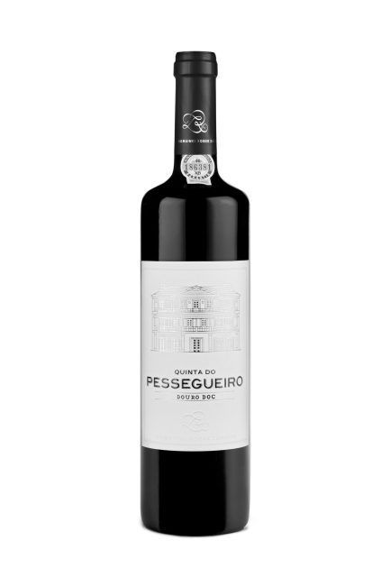 Quinta do Pessegueiro tinto