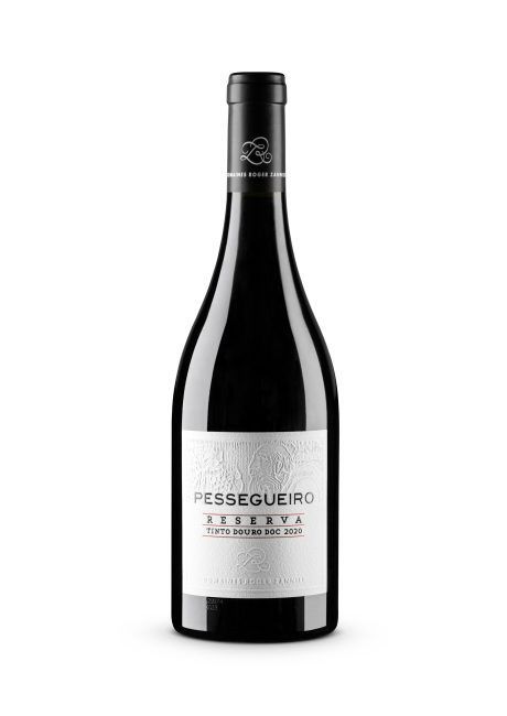 Pessegueiro Reserva Tinto