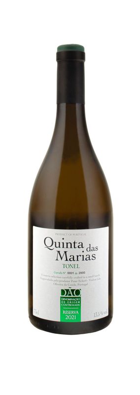 Quinta das Marias - Tonel