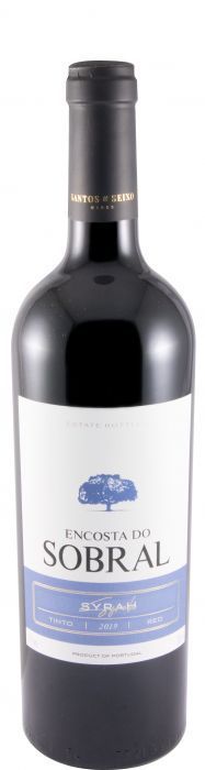 Encosta do Sobral Syrah tinto