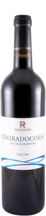 RIBEIRA DO CORSO - Tinto