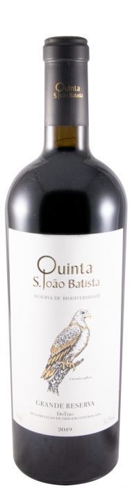 Quinta S. João Batista Grande Reserva tinto