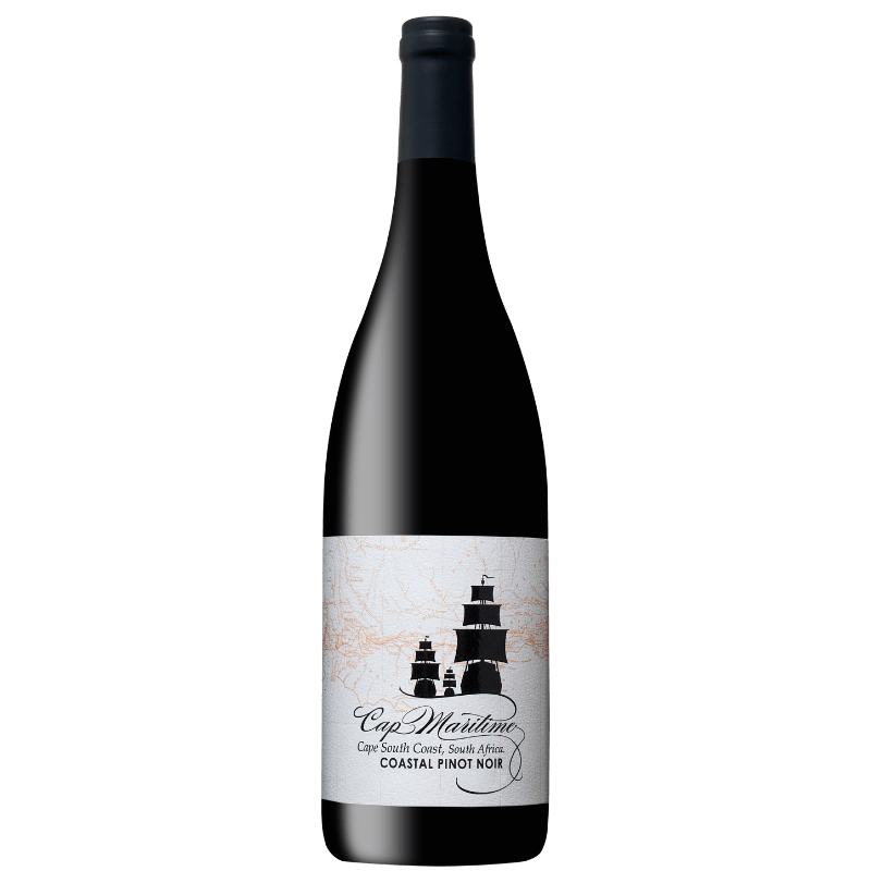 CAP MARITIME PINOT NOIR