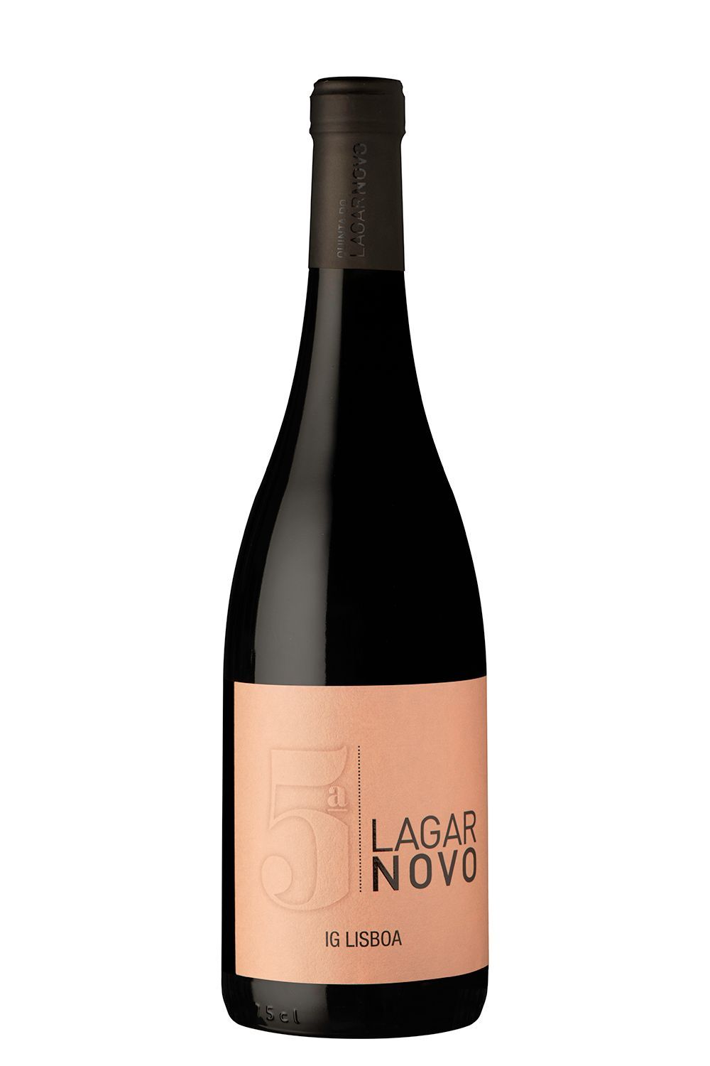 Quinta do Lagar Novo - 5º Lagar Novo