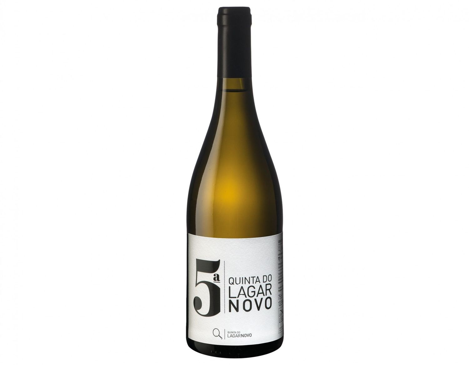 Quinta do Lagar Novo - 5º Lagar Novo ( Branco )