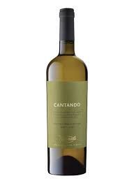 Herdade da Figueirinha - Cantando - Branco