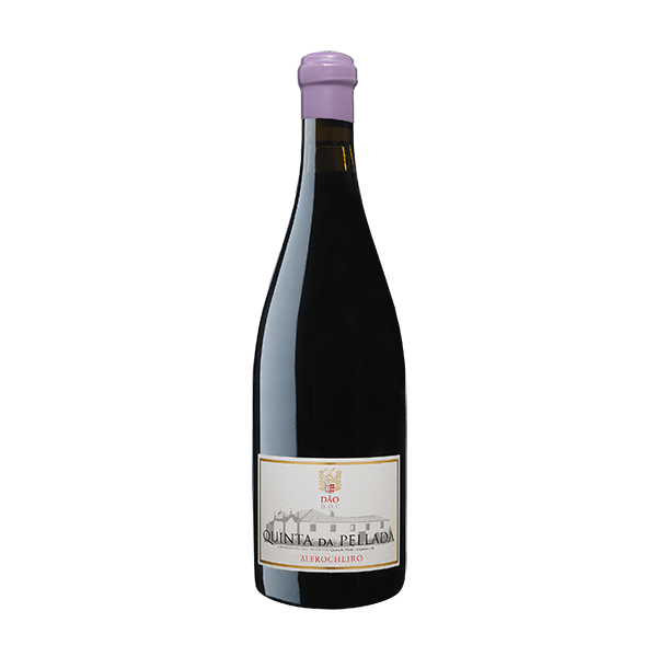 QUINTA DA PELLADA ALFROCHEIRO