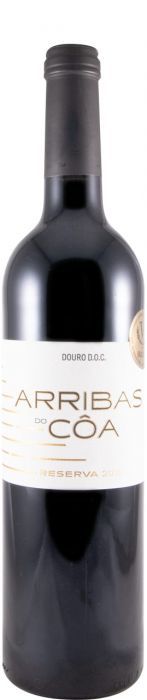 Arribas do Côa Reserva