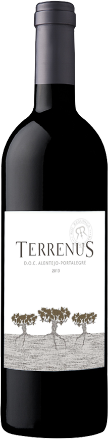 Terrenus Tinto