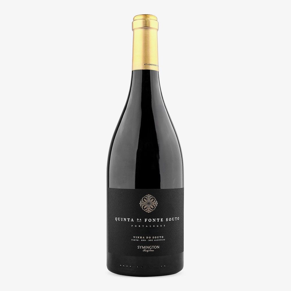Quinta da Fonte Souto - Vinha do Souto