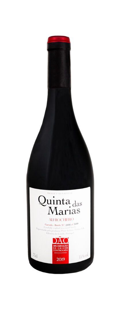 Quinta das Marias - Alfrocheiro
