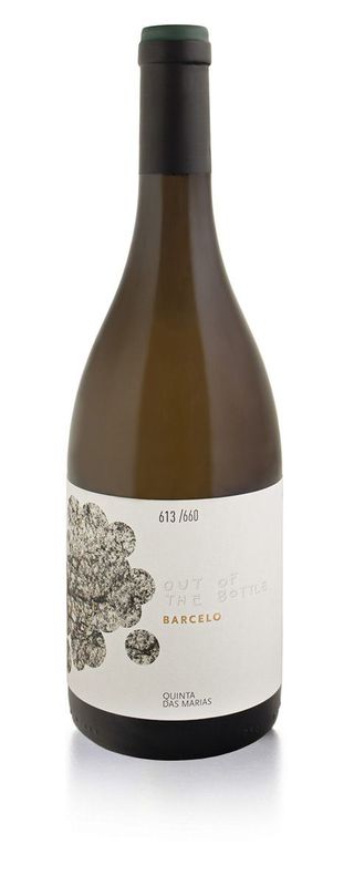 Quinta das Marias "Out of the Bottle" Barcelo