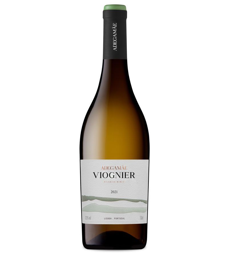 ADEGAMÃE Viognier