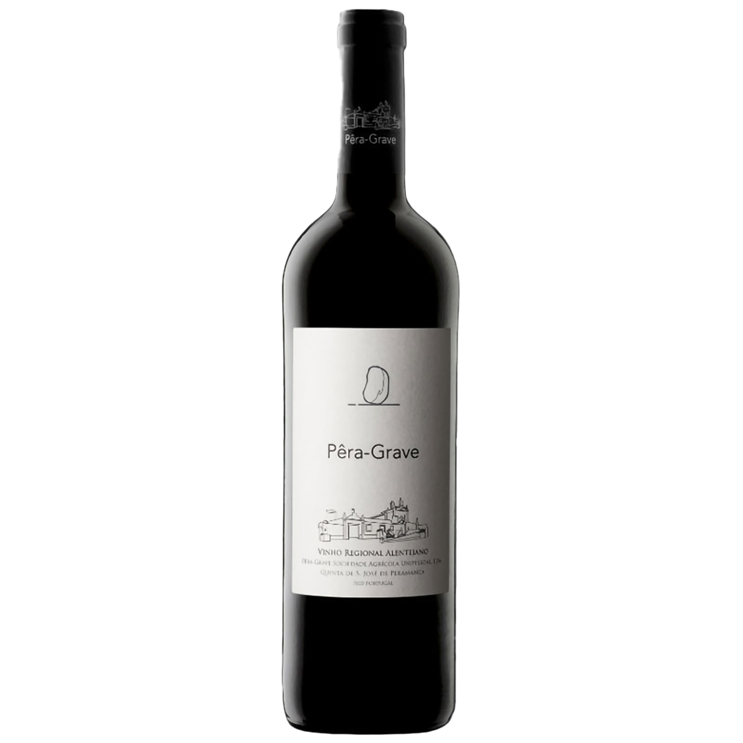 Pêra-Grave Tinto